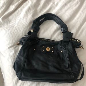 Black Marc by Marc Jacob handbag
